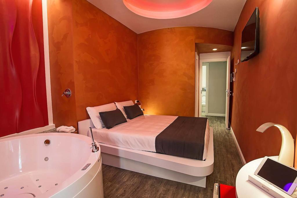 7 Spanish Steps Gasthof 4*