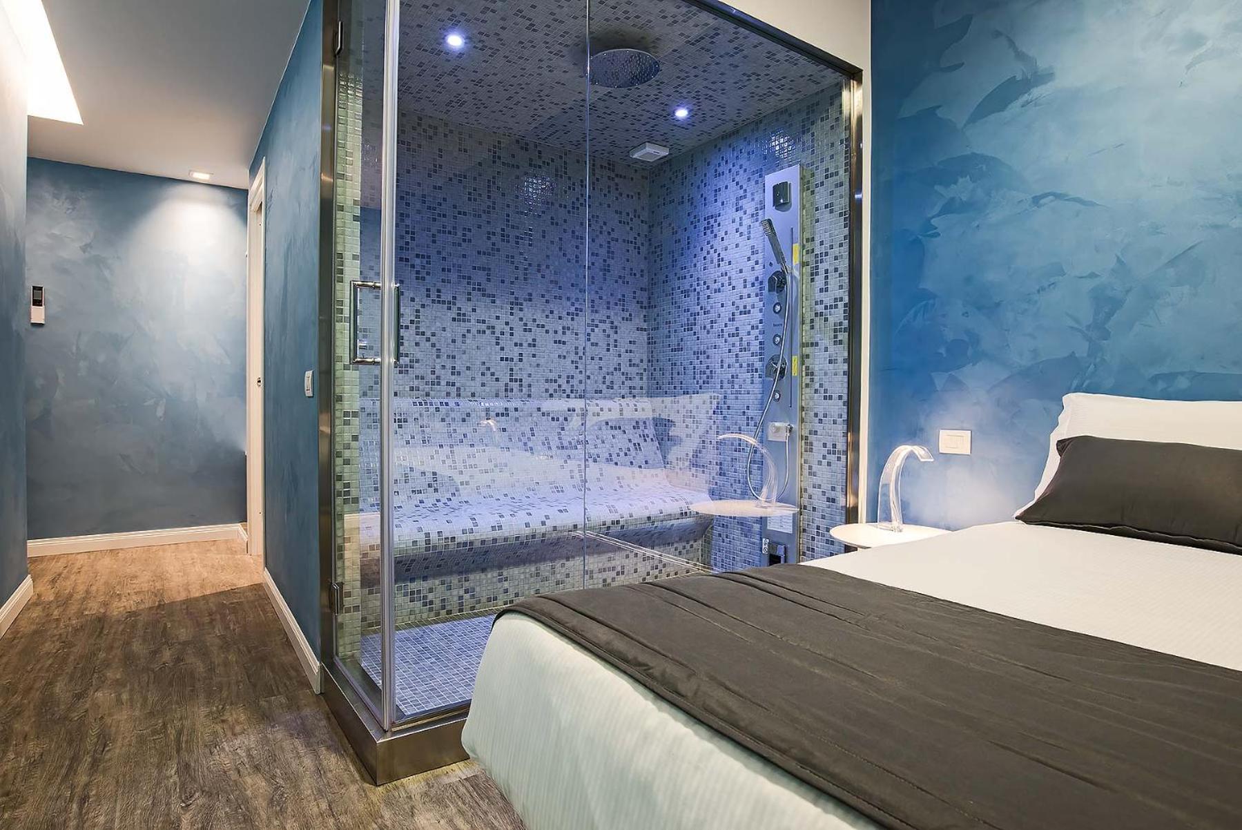 Gasthof 7 Spanish Steps 4*