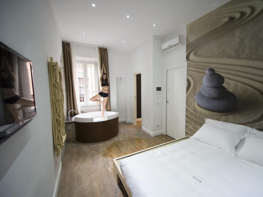 Gasthof 7 Spanish Steps 4*