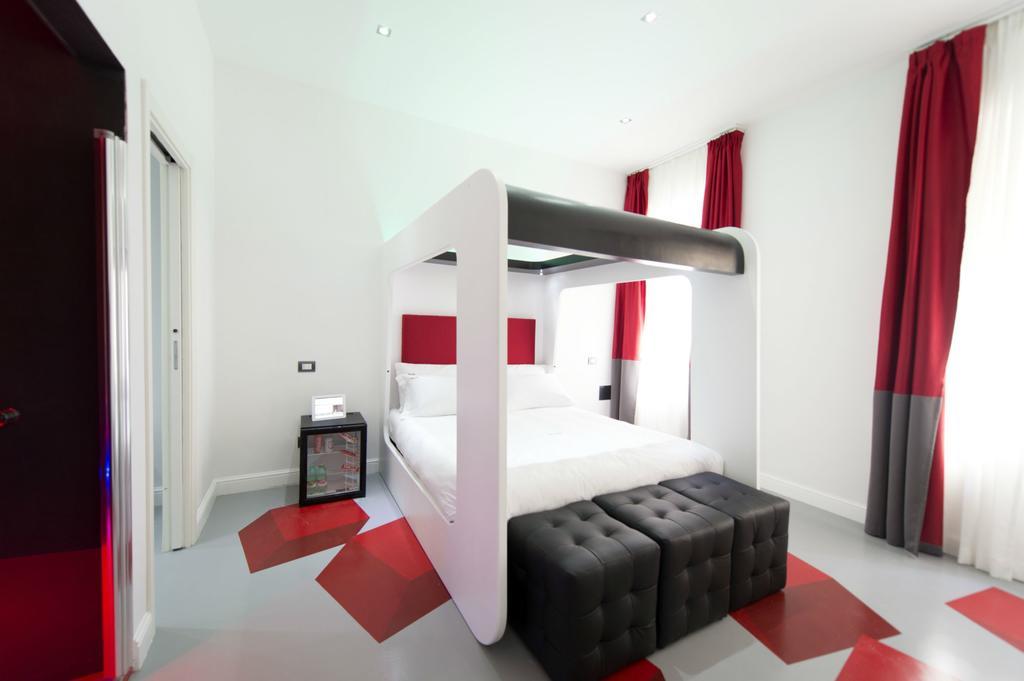 7 Spanish Steps Gasthuis 4*