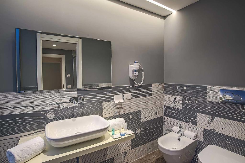 7 Spanish Steps Guest house